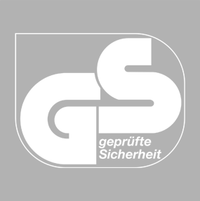 Geprüfte Sicherheit - certifikovaná bezpečnost