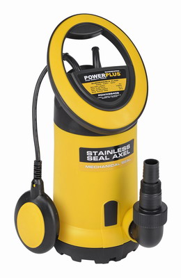 Ponorné čerpadlo 400 W 