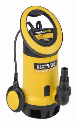  Kalové čerpadlo 550 W 