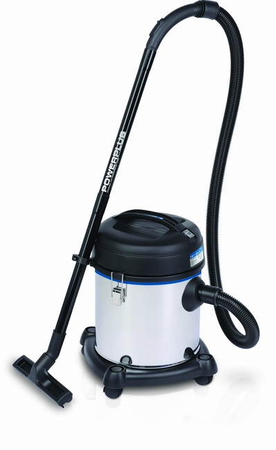 Průmyslový vysavač 1.200W - 20 litrů 
