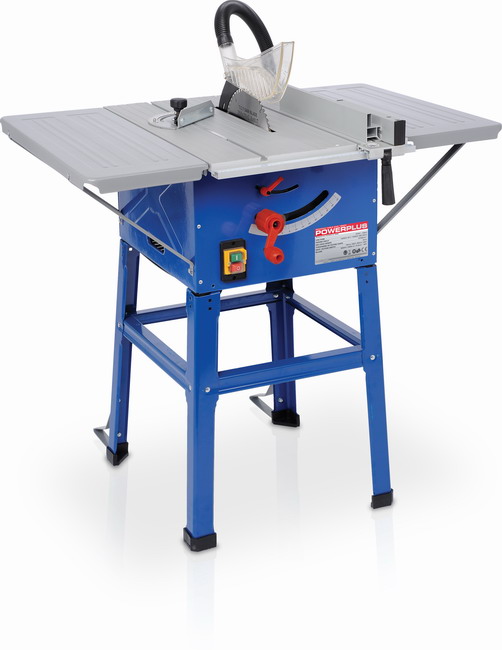 Stolová pila 1.500W - 254mm Stolová pila 1.500W - 254mm