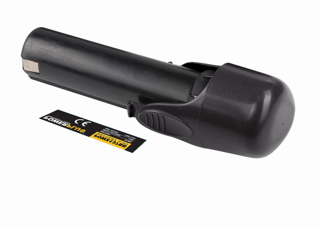 Baterie 4,8 V pro POWX137 