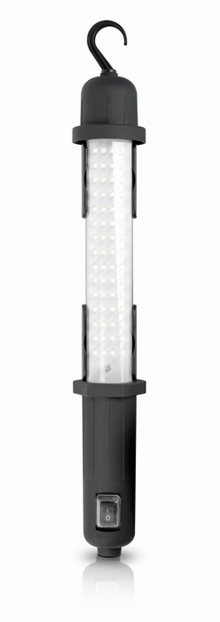 Přenosná LED svítilna 