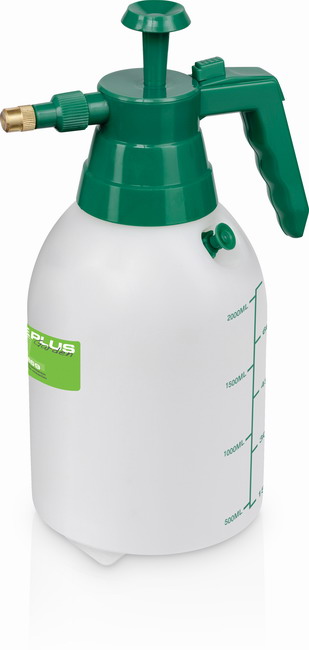 Postřikovač 2l 