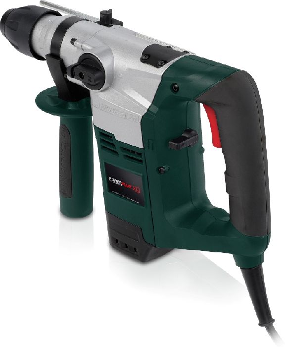 Kombinované bourací / vrtací kladivo 520W 