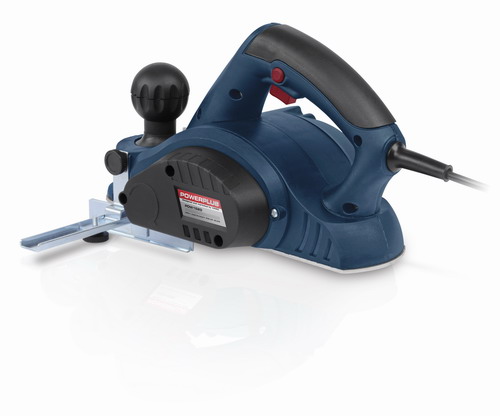 Elektrický hoblík 600W 