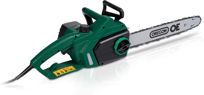 Elektrická řetězová pila 2.200 W 
