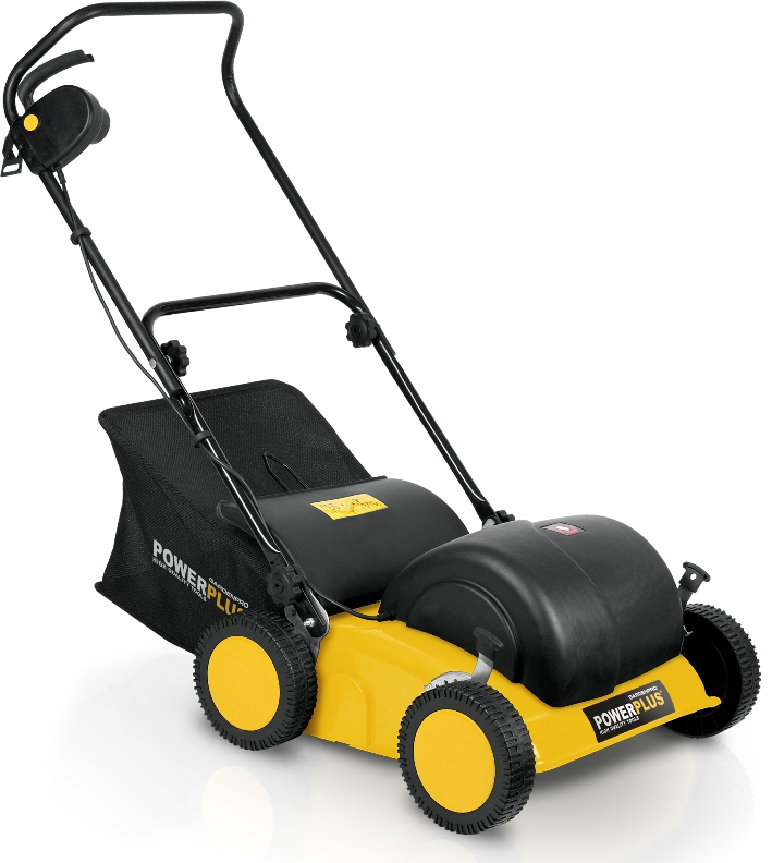 Elektrický provzdušňovač 1.700W 