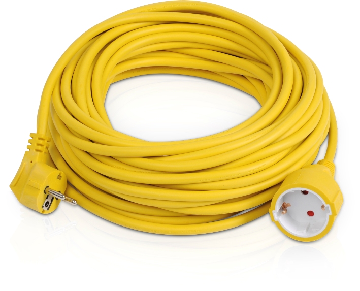 Prodlužovací kabel 
