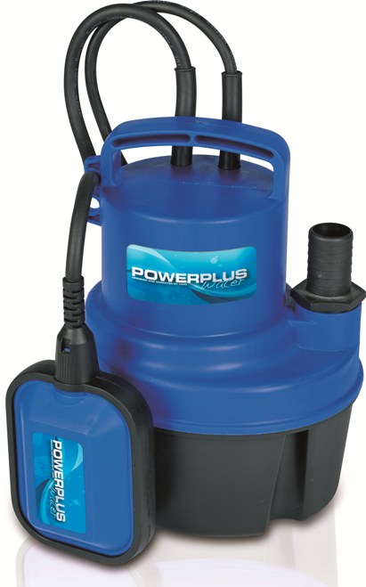 Čistící čerpadlo 200 W Čistící čerpadlo 200 W