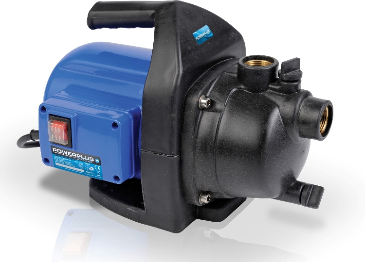 Zahradní čerpadlo 800 W 