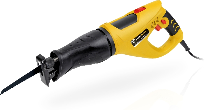 Ocasová pila 710 W 