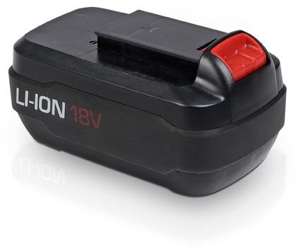 Náhradní baterie 18V Li-ion pro POWXQ5250 
