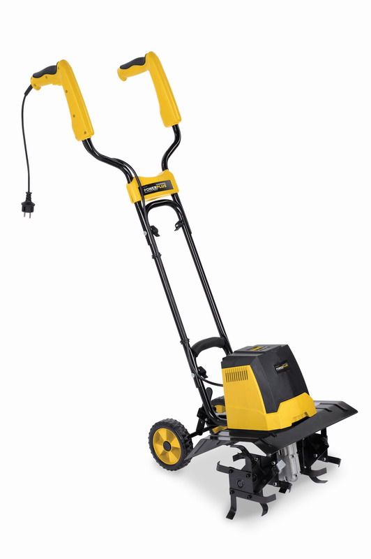 Elektrický kultivátor 1 200W Elektrický kultivátor 1 200W