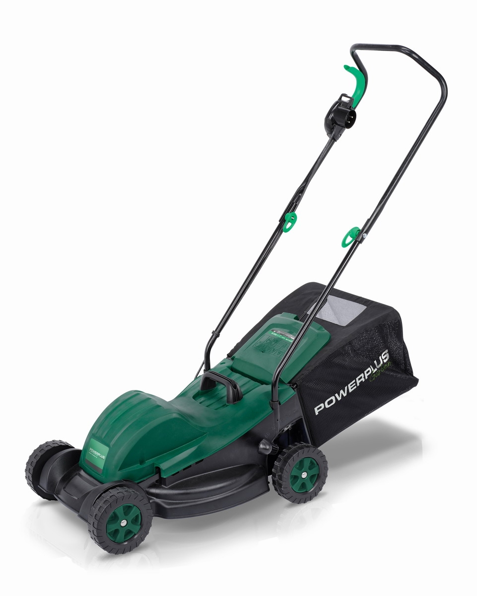 Travní sekačka 1.600W 