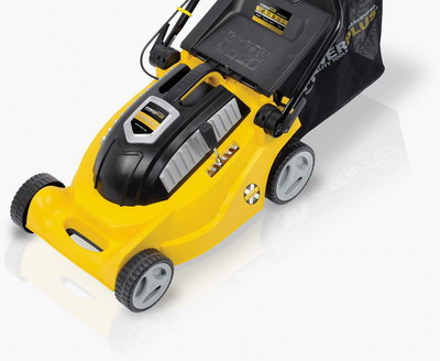 Travní sekačka 1.600W Travní sekačka 1.600W