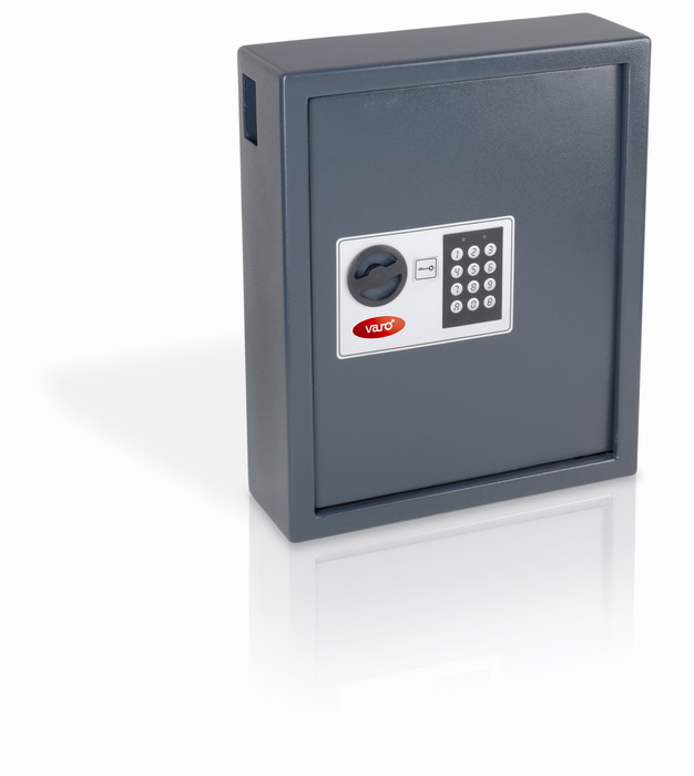 Electronická skříňka na klíče 
