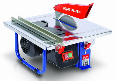 Řezačka obkladů 600 W/180 mm 