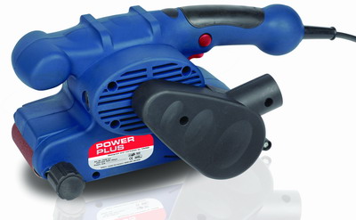 Pásová bruska 800 W 
