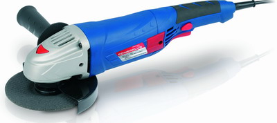 Úhlová bruska 125 mm/900 W 