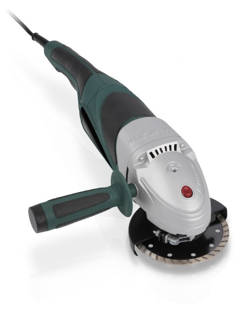 Úhlová bruska 1300W - 125mm 