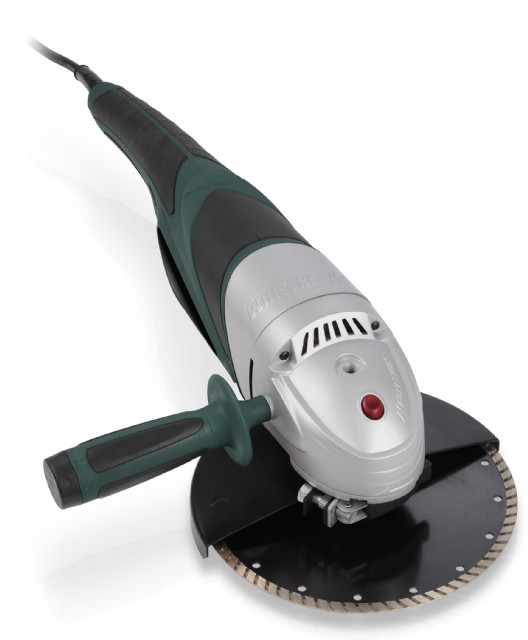 Úhlová bruska 2450W - 230mm 