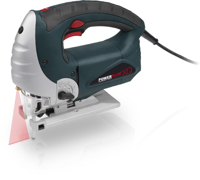 Přímočará pila 900W 