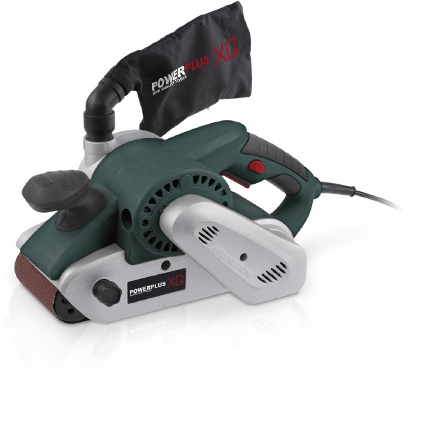 Pásová bruska 1200W 