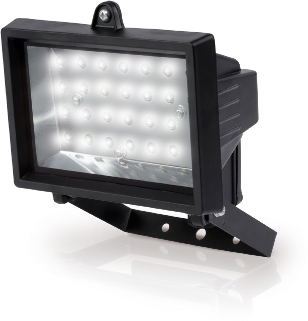 LED světlo 2W 