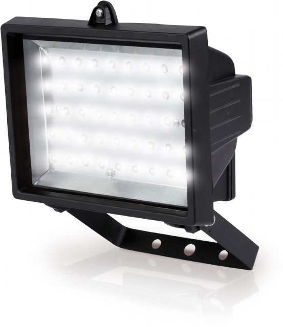 LED světlo 3W 