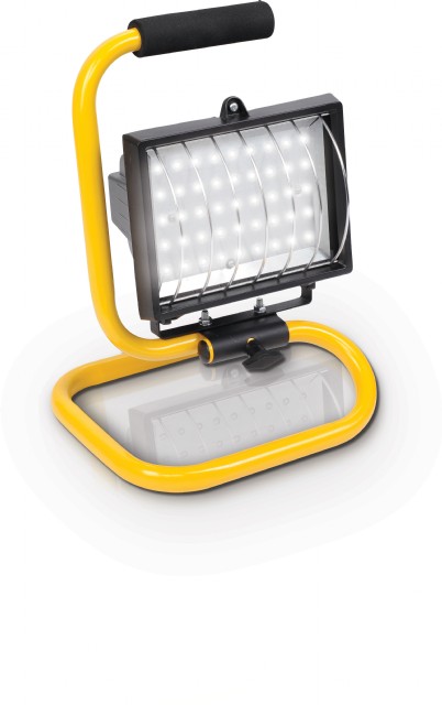 Přenosné LED světlo 3W 