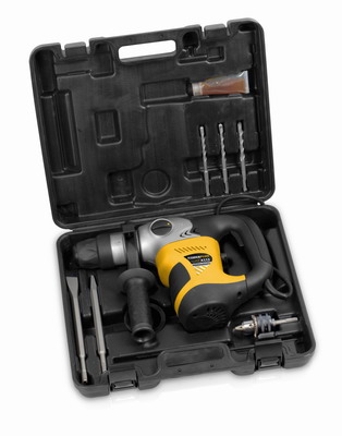 Kombinované bourací/vrtací kladivo 5 kg 1.100 W 