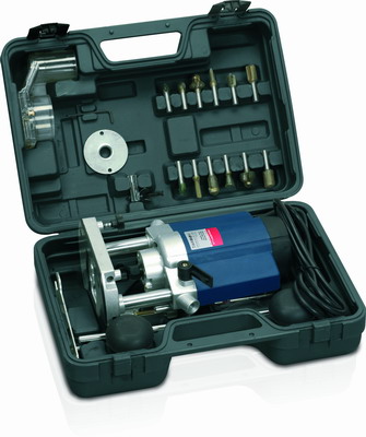 Horní fréza 1.020 W 