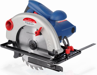 Okružní pila 1.200 W Okružní pila 1.200 W