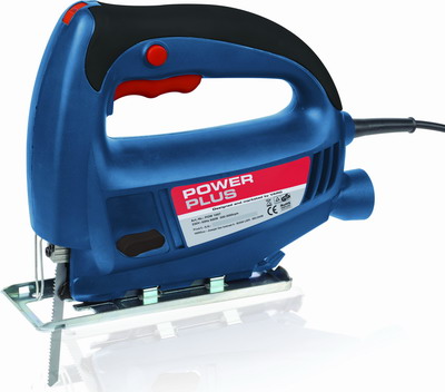 Přímočará pila 500 W 