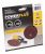 5x brúsny disk &oslash;150 G60 title=