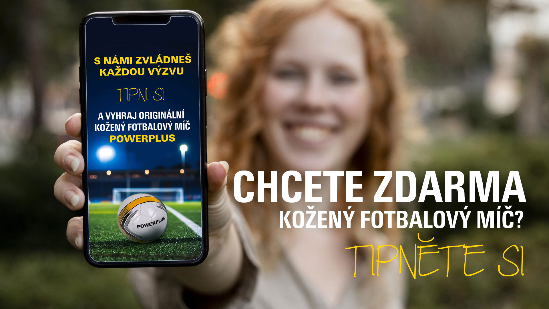 Tipovačka pro naše sledující na Instagramu