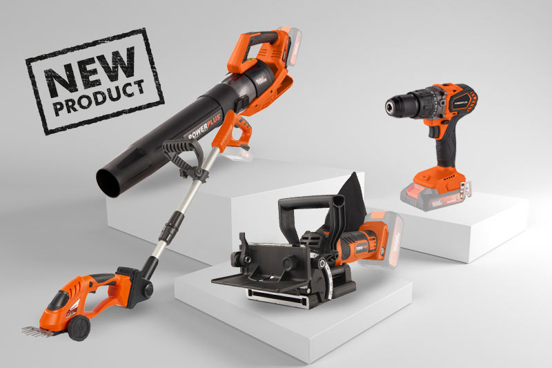 Novinky Dual Power pro sezónu 2024