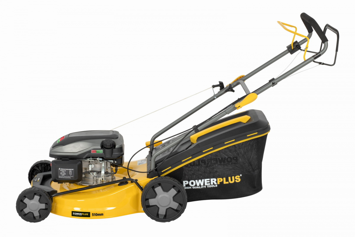 Sac à déchets de jardin Powerplus POWXGSG4 270 litres