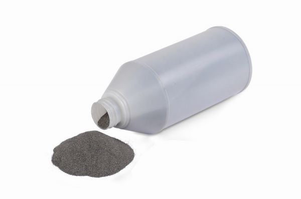 POWAIR0112 - Písek do pískovaček (Oxid hlinitý) 1kg