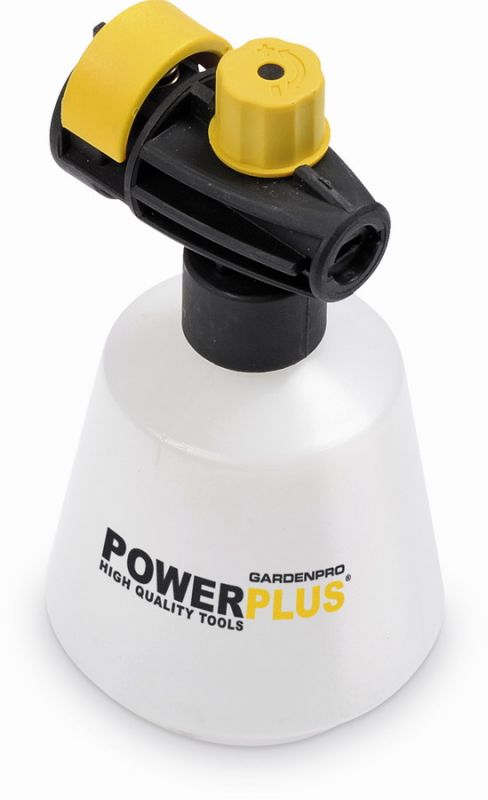 POWXG90905 Láhev na saponát POWERPLUS