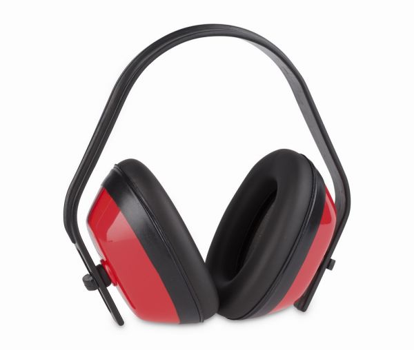 KRTS40001 - Chrániče uší (sluchátka) ekonomic