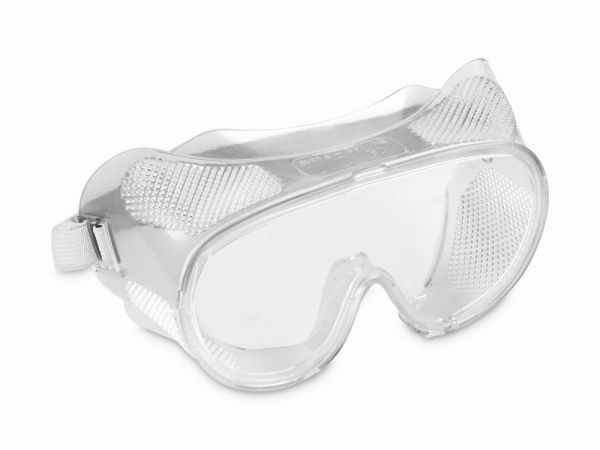 KRTS30003 - Ochranné brýle PVC
