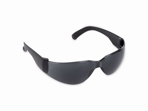 KRTS30006 - Ochranné brýle (černé sklo)