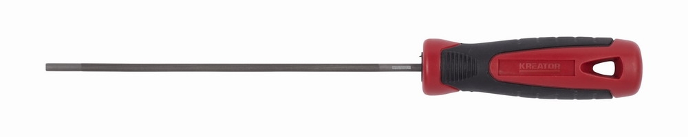 KRT451106 - Pilník na pilové řetězy 4,8x200mm