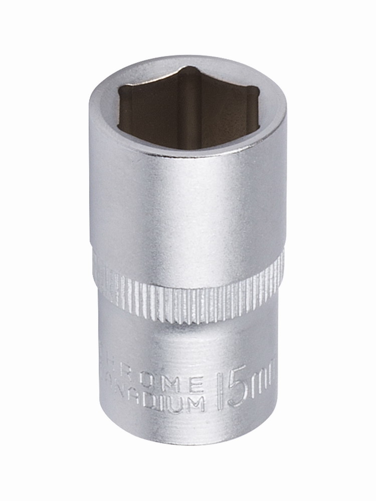 KRT502015 - 1/2" Nástrčná hlavice (ořech) 24mm