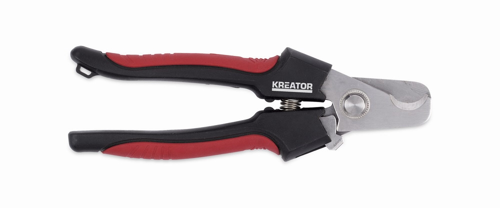 KRT621002 - Nůžky na kabely 10 mm