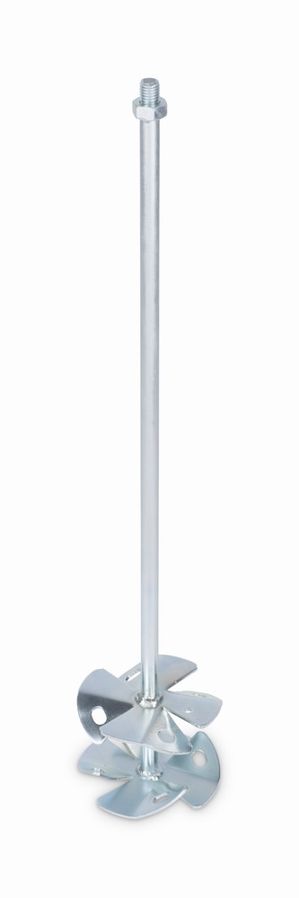 KRT050008 Míchací metla 114mm Gal. M14 KREATOR