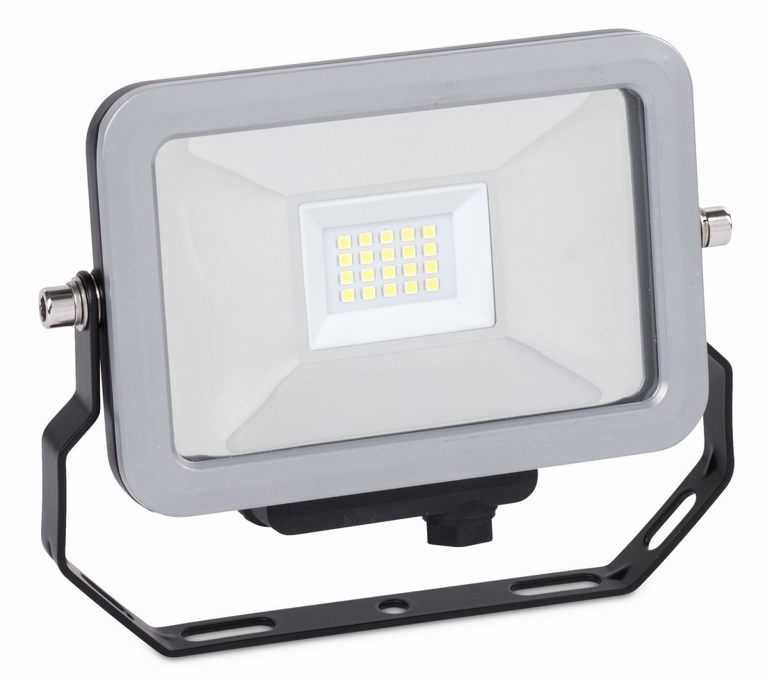 WOC110000 LED reflektor PAD PRO 10W POWERPLUS