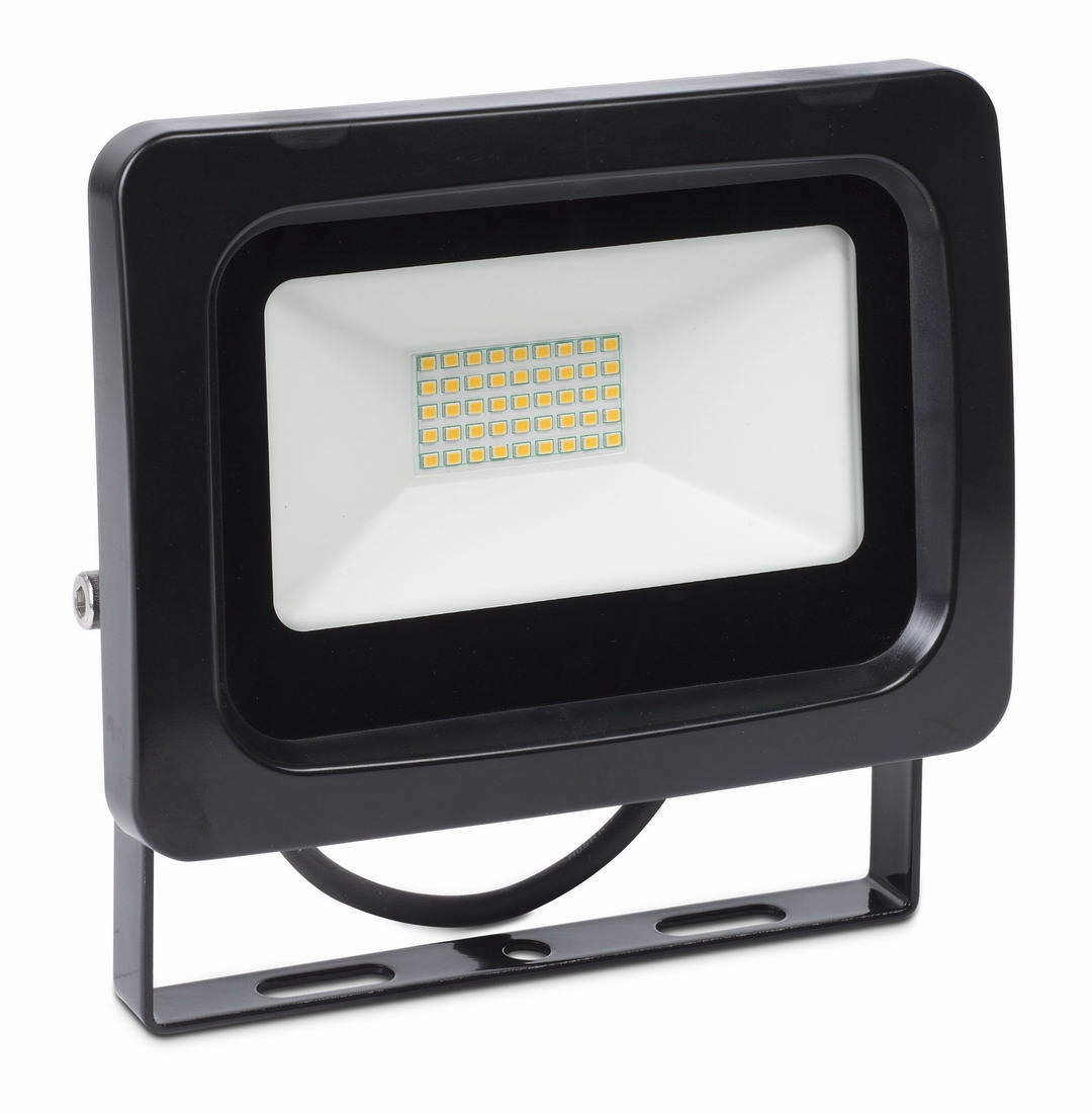 POWLI20310 LED reflektor 30 W ECO POWERPLUS